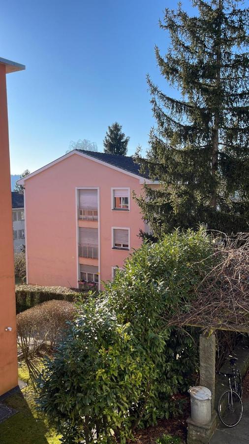 Swiss Stay - 2 Bedroom Apartment Close To Eth ציריך מראה חיצוני תמונה